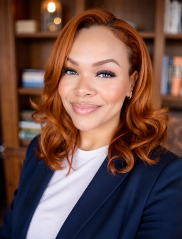 Sharde Osborne